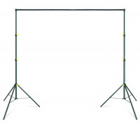 Перекладина + Усиленные Стойки Bobby Studio