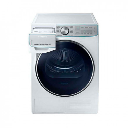 СУШИЛЬНАЯ МАШИНА SAMSUNG DV90N8289AW/LP
