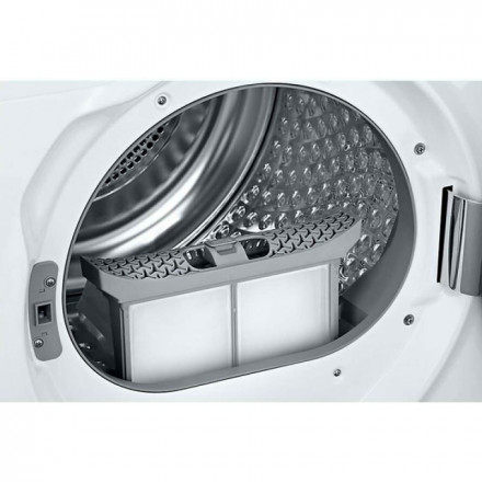 СУШИЛЬНАЯ МАШИНА SAMSUNG DV90N8289AW/LP