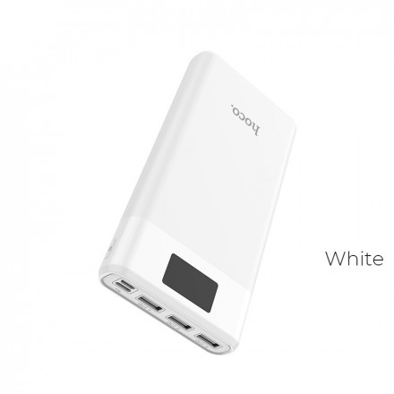 Power Bank B35E Entourage 30000mAh