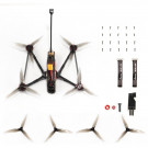 Квадрокоптер HGLRC Rekon5 Analog (PNP)