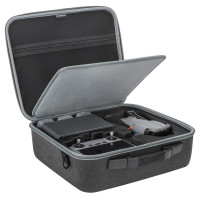 EVA кейс квадрокоптера DJI Air 3, пульта и аксессуаров (SunnyLife) EVA кейс квадрокоптера DJI Air 3, пульта и аксессуаров (SunnyLife)