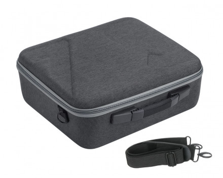 EVA кейс квадрокоптера DJI Air 3, пульта и аксессуаров (SunnyLife)