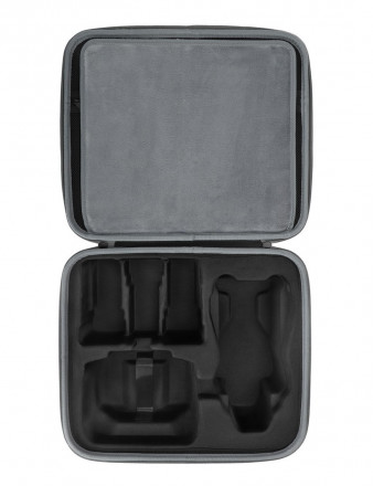 EVA кейс квадрокоптера DJI Air 3, пульта и аксессуаров (SunnyLife)