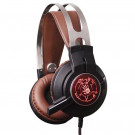 ИГРОВЫЕ НАУШНИКИ A4TECH BLOODY G430 BRAUN ИГРОВЫЕ НАУШНИКИ A4TECH BLOODY G430 BRAUN