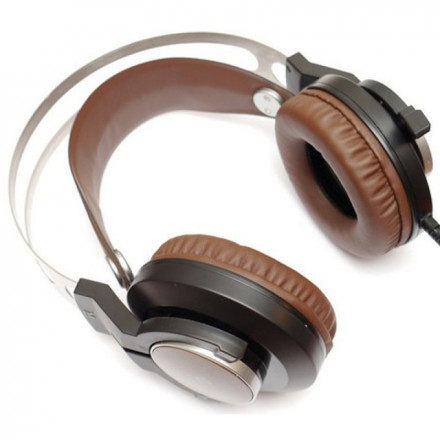 ИГРОВЫЕ НАУШНИКИ A4TECH BLOODY G430 BRAUN