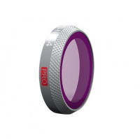 Поляризационный CPL фильтр DJI Mavic 2 Zoom (Professional) (PGYTECH P-HA-010) Поляризационный CPL фильтр DJI Mavic 2 Zoom (Professional) (PGYTECH P-HA-010)