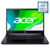 Ноутбук Acer Aspire 7 Gaming A715-75G-701Q (NH.Q87ER.00F) New