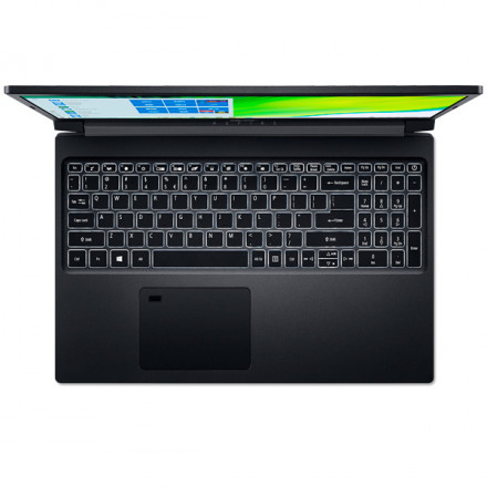 Ноутбук Acer Aspire 7 Gaming A715-75G-701Q (NH.Q87ER.00F) New