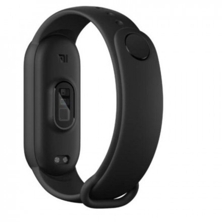 ФИТНЕС-БРАСЛЕТ XIAOMI MI SMART BAND 6