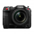 Видеокамера Canon EOS C70