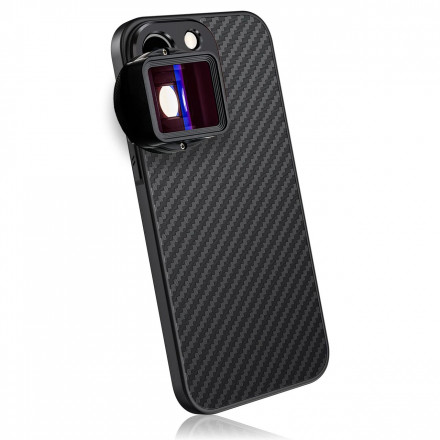 Чехол для Фильтров (17mm) на IPhone 16 Pro