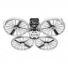 Квадрокоптер DJI Flip (RC-N3)