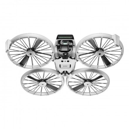 Квадрокоптер DJI Flip (RC-N3)