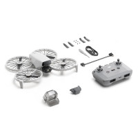 Квадрокоптер DJI Flip (RC-N3) Квадрокоптер DJI Flip (RC-N3)