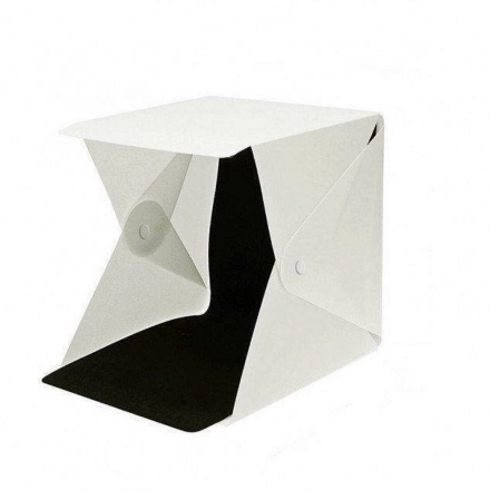 Фотобокс для предметной съёмки 40 см х 40 см