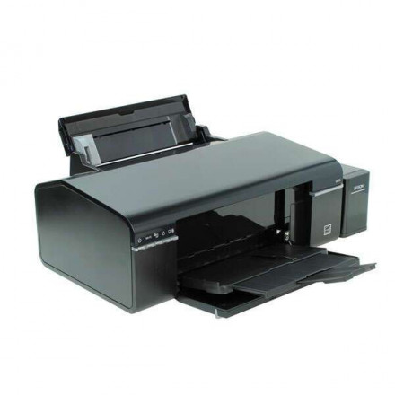 СТРУЙНЫЙ ПРИНТЕР EPSON L805