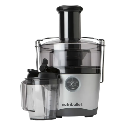 Центробежная соковыжималка NutriBullet Juicer Pro NBJ200G