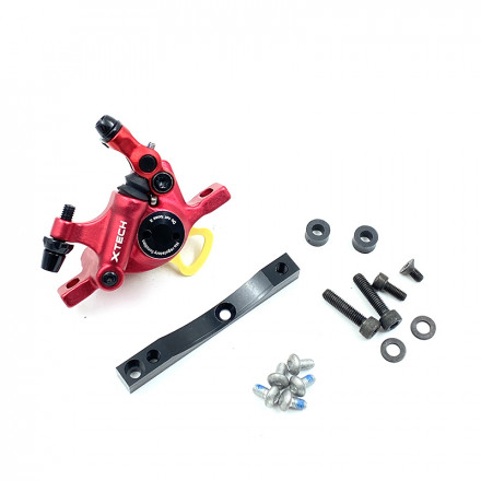 Гидравлический тормоз ZOOM X-TECH HB-100