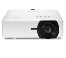 Проектор ViewSonic LS920WU (6000 ANSI lm / WUXGA / White)