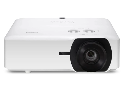Проектор ViewSonic LS920WU (6000 ANSI lm / WUXGA / White)
