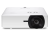 Проектор ViewSonic LS920WU (6000 ANSI lm / WUXGA / White)