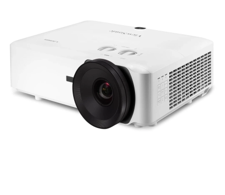 Проектор ViewSonic LS920WU (6000 ANSI lm / WUXGA / White)