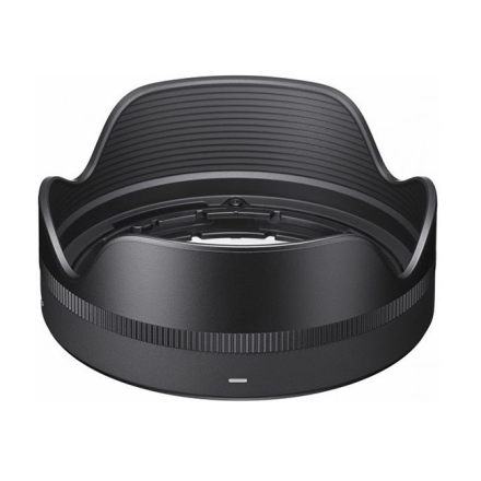 Объектив Sigma 18-50mm F2.8 DC DN Contemporary для Sony E — светосильный зум APS-C, автофокус, компактный