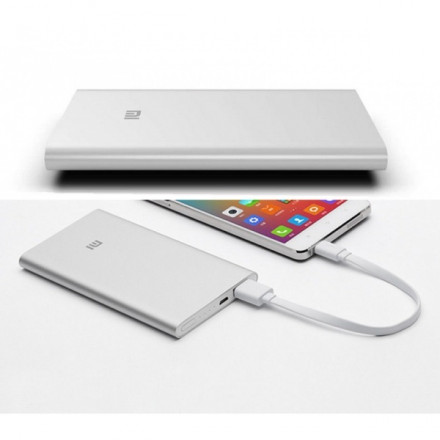 Power Bank Xiaomi 5000 mAh NDY-02-AM