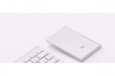 Power Bank Xiaomi 5000 mAh NDY-02-AM
