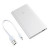Power Bank Xiaomi 5000 mAh NDY-02-AM