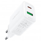 Зарядное устройство AceFast A25 PD20W Зарядное устройство AceFast A25 PD20W