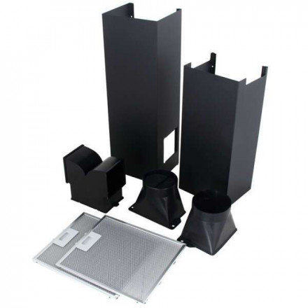 Вытяжка Electrolux EFC60441OR