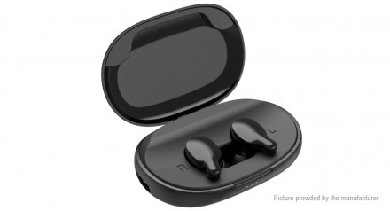 ROMAN T301 Bluetooth V5.0 TWS Stereo Music Earbuds Headset