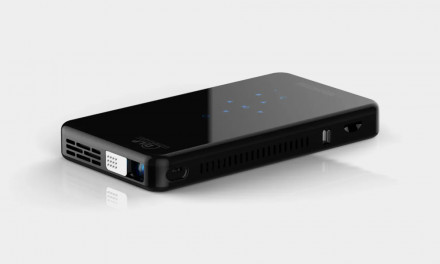 X2 Smart Mini DLP-проектор