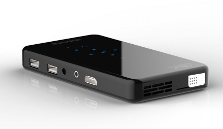 X2 Smart Mini DLP-проектор