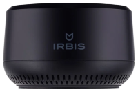 Умная колонка IRBIS A с Алисой внутри (A01) (Черная)