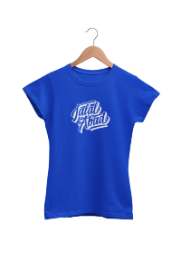 Женская Футболка Khan Tengri "Джалал-Абад"