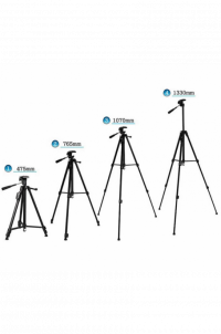 Трипод YUNFENG 3388