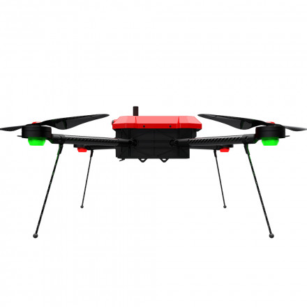 Квадрокоптер T-DRONES M690A