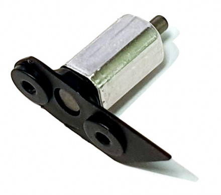 Шарнир складывания луча DJI Mini 3 (задний левый)