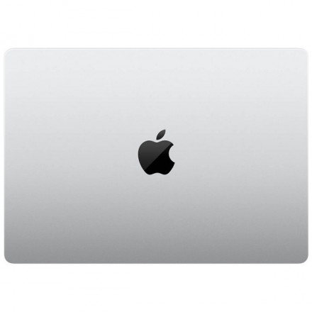 Ноутбук Apple MacBook Pro 14,1″ M1 Pro/16GB/4TB SSD Silver (Z15J000CR) New