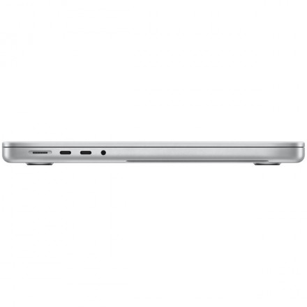 Ноутбук Apple MacBook Pro 14,1″ M1 Pro/16GB/4TB SSD Silver (Z15J000CR) New
