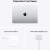 Ноутбук Apple MacBook Pro 14,1″ M1 Pro/16GB/4TB SSD Silver (Z15J000CR) New