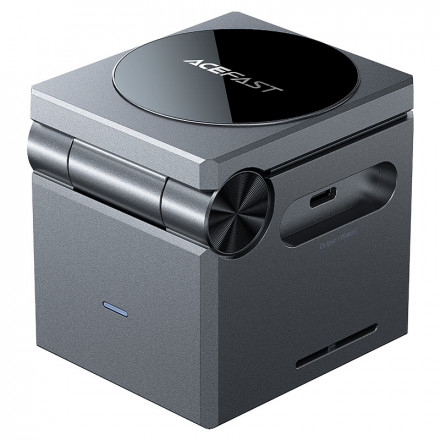 Беспроводное Зарядное Устройство AceFast E18