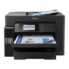 Струйный МФУ Epson L15168