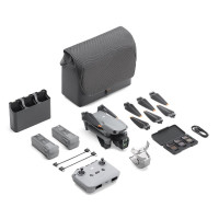 DJI Air 3S Fly More Combo (RC-N3) DJI Air 3S Fly More Combo (RC-N3)