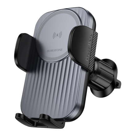 Автомобильный держатель Borofone BH221