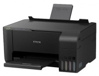 СТРУЙНОЕ МФУ EPSON L3110