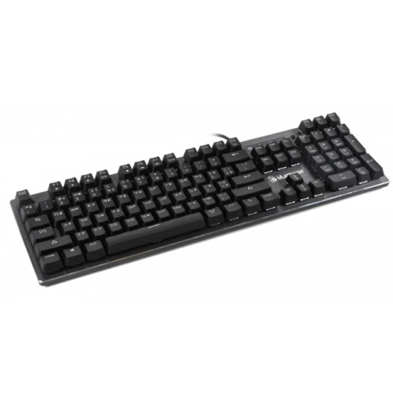Профессиональная игровая оптико-механическая клавиатура A4Tech Bloody B760